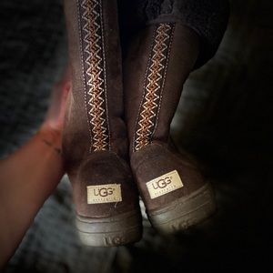 Women’s UGG boots